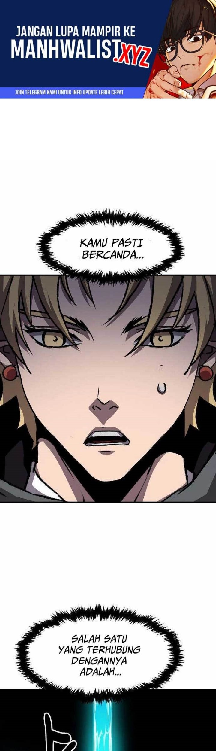 Komik I Became a Knight With a Time Limit Chapter 12 gambar 1