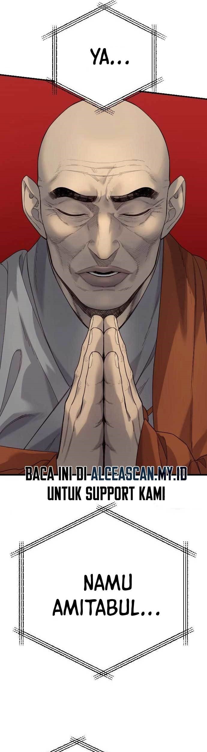 Komik Return of the Bloodthirsty Police Chapter 31 gambar 1