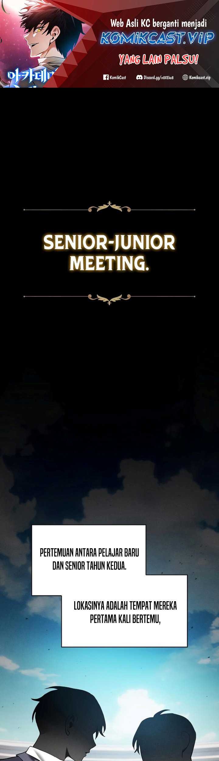 Manhwa Academy’s Genius Swordmaster Chapter 17 gambar 2