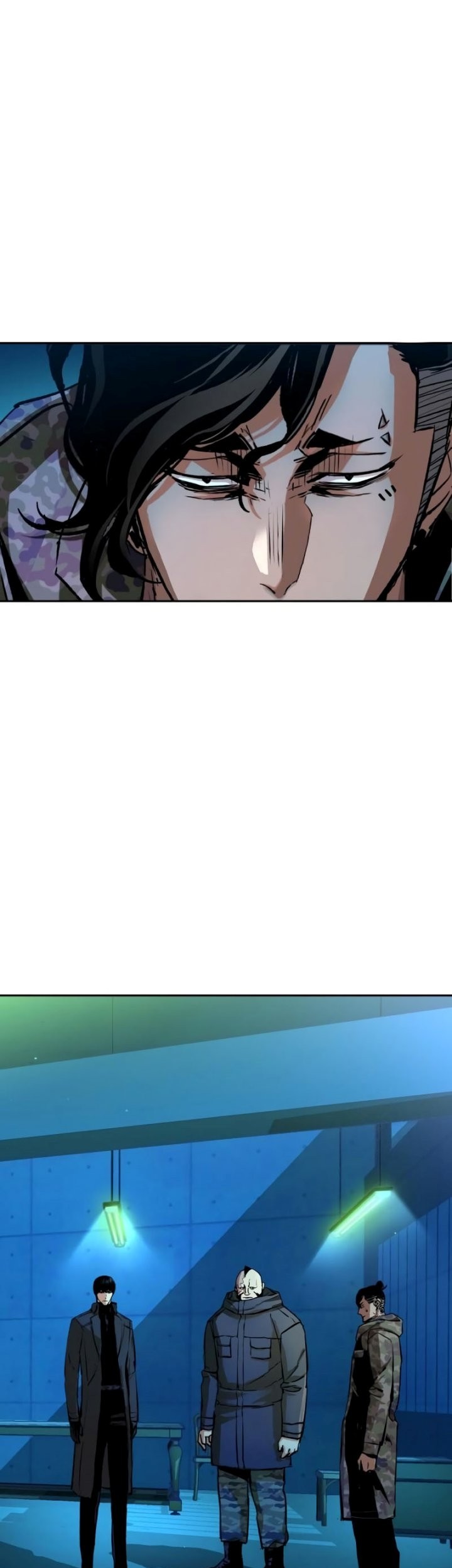 Manhwa Mercenary Enrollment Chapter 157 gambar 2