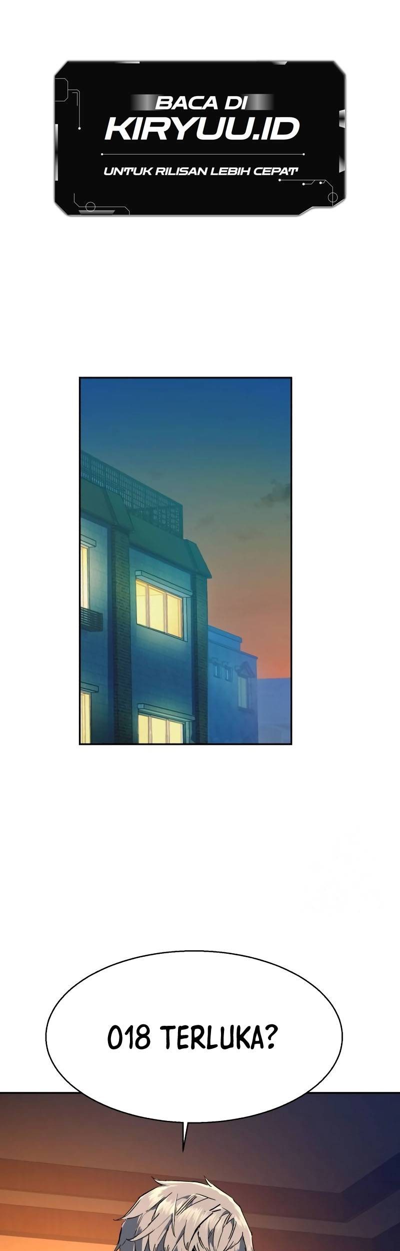 Manhwa Mercenary Enrollment Chapter 154 gambar 2