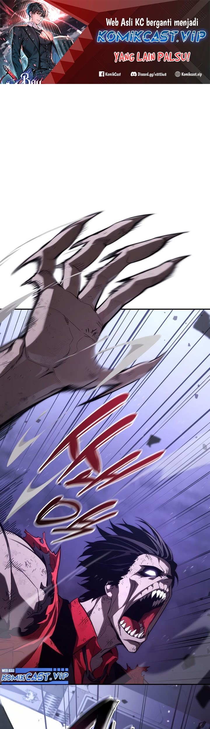Manhwa Boundless Necromancer Chapter 53 gambar 2