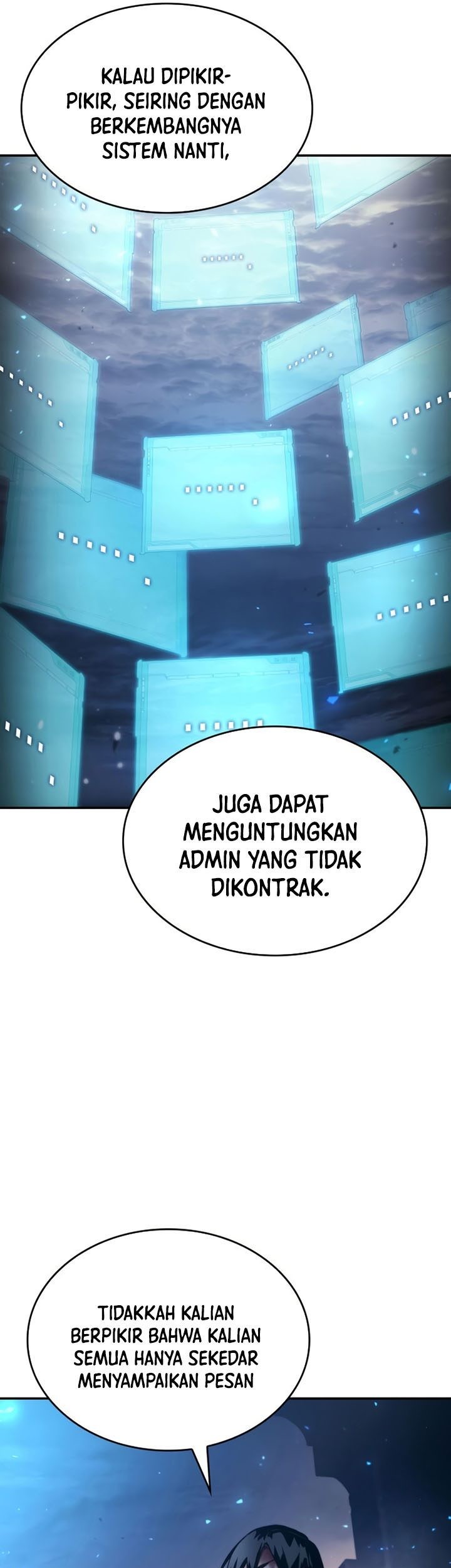 Boundless Necromancer Chapter 53 - Halaman 100