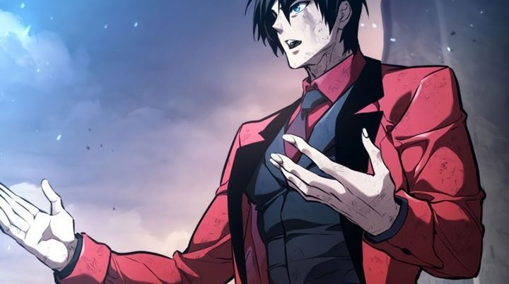 Boundless Necromancer Chapter 53 - Halaman 101