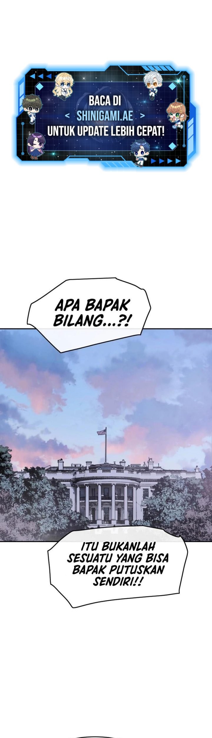 Manhwa Existence Chapter 63 gambar 2