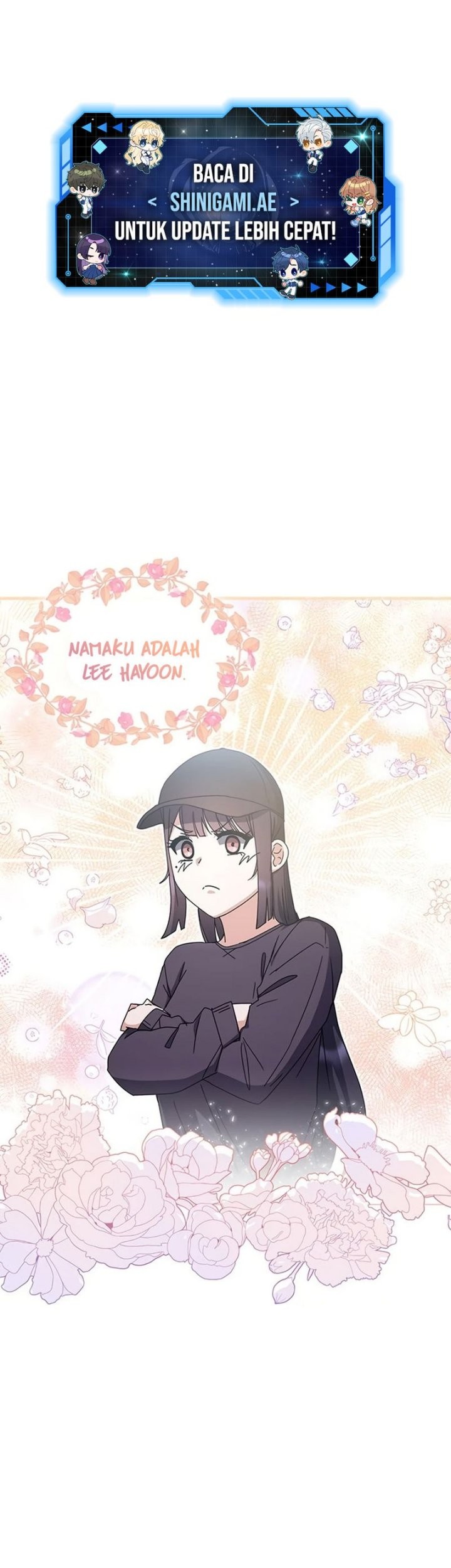 Manhwa Transcension Academy Chapter 78 gambar 2