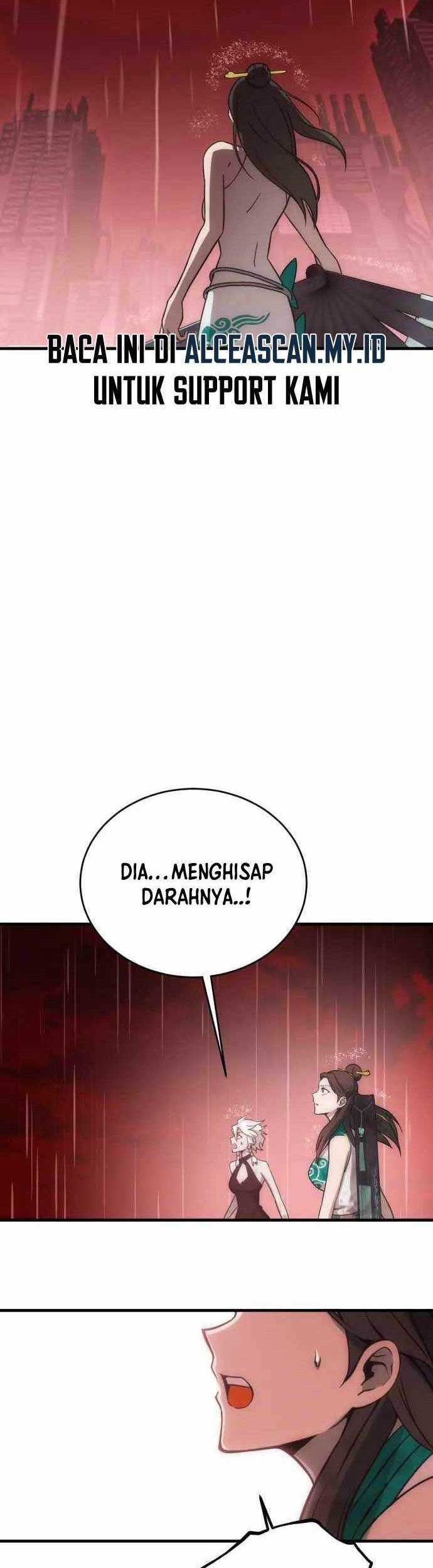 Manhwa DANTALIAN Chapter 39 gambar 2