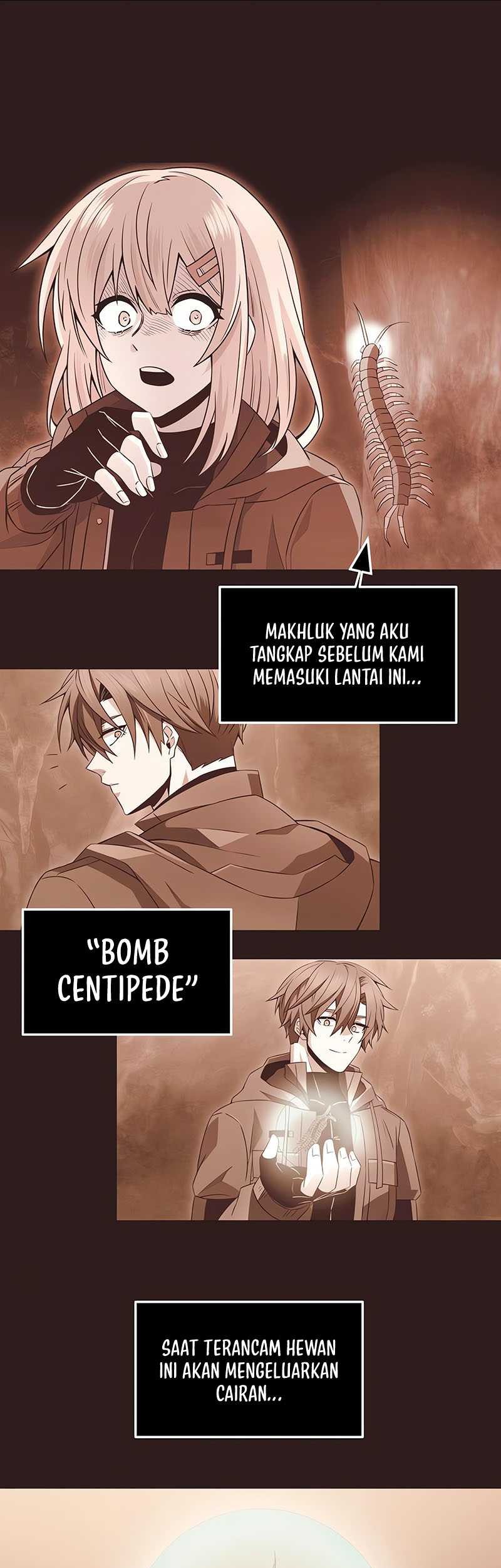 Manhwa I Obtained a Mythic Item Chapter 75 gambar 2
