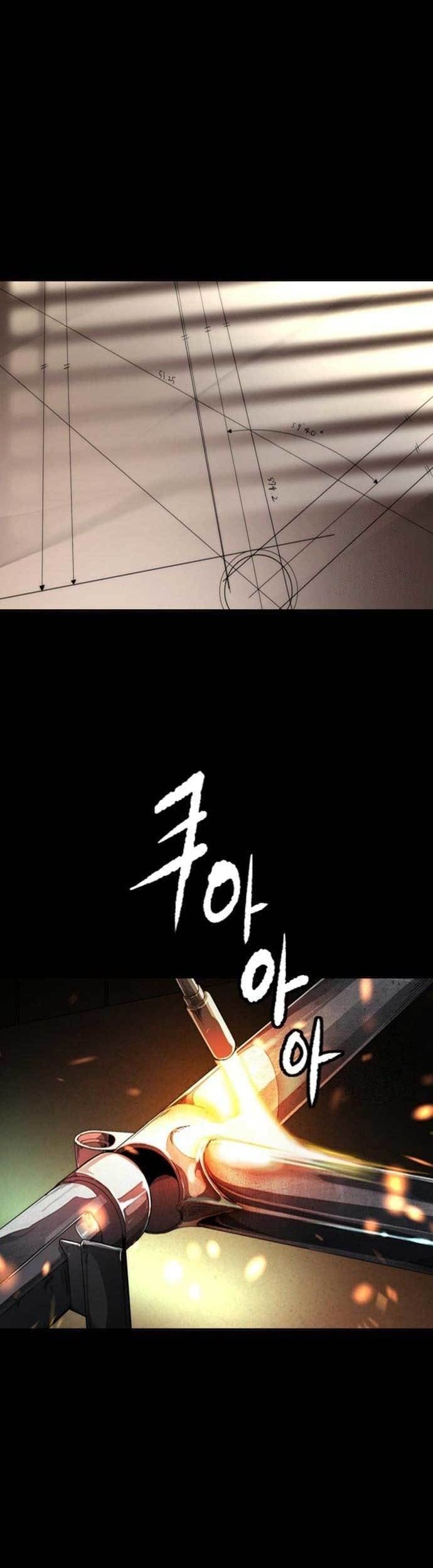 Manhwa Wind Breaker Chapter 464 gambar 2