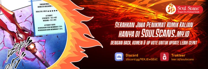 Manhua God Killer Chapter 21 gambar 2
