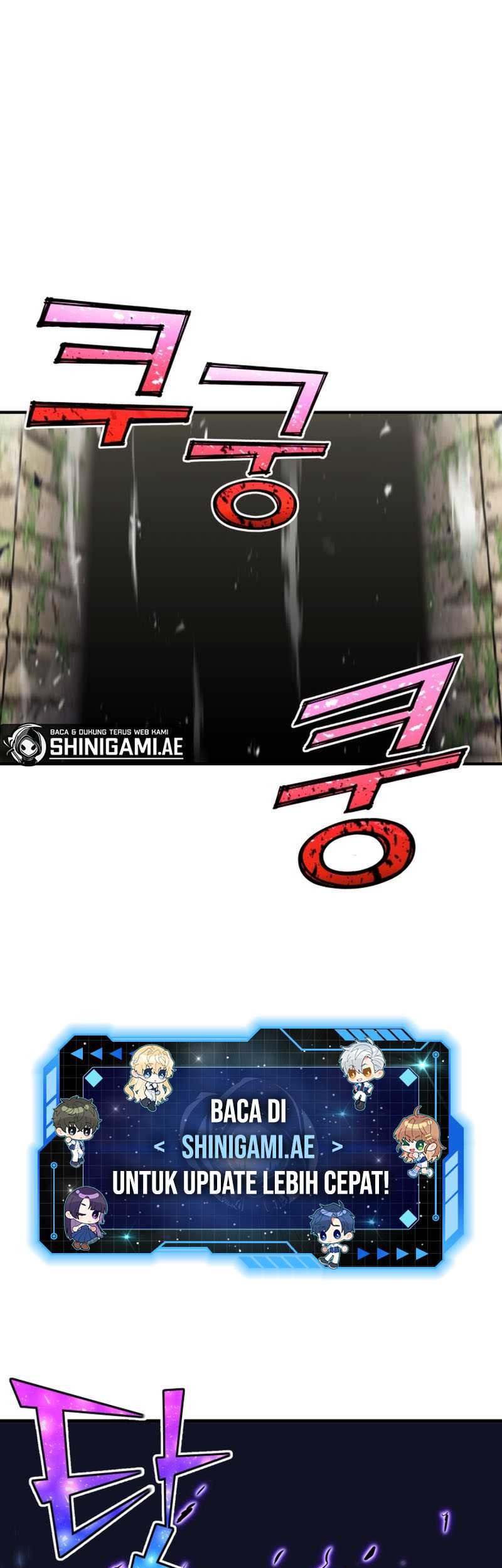Manhwa Standard of Reincarnation Chapter 70 gambar 2