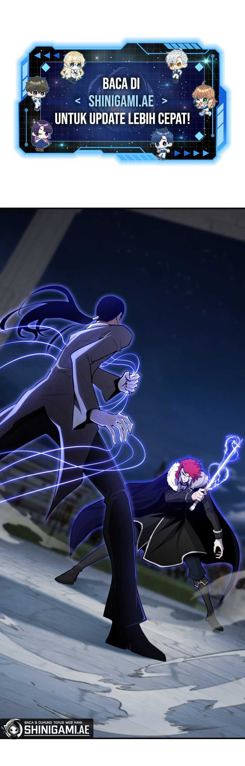 Manhwa Standard of Reincarnation Chapter 69 gambar 2