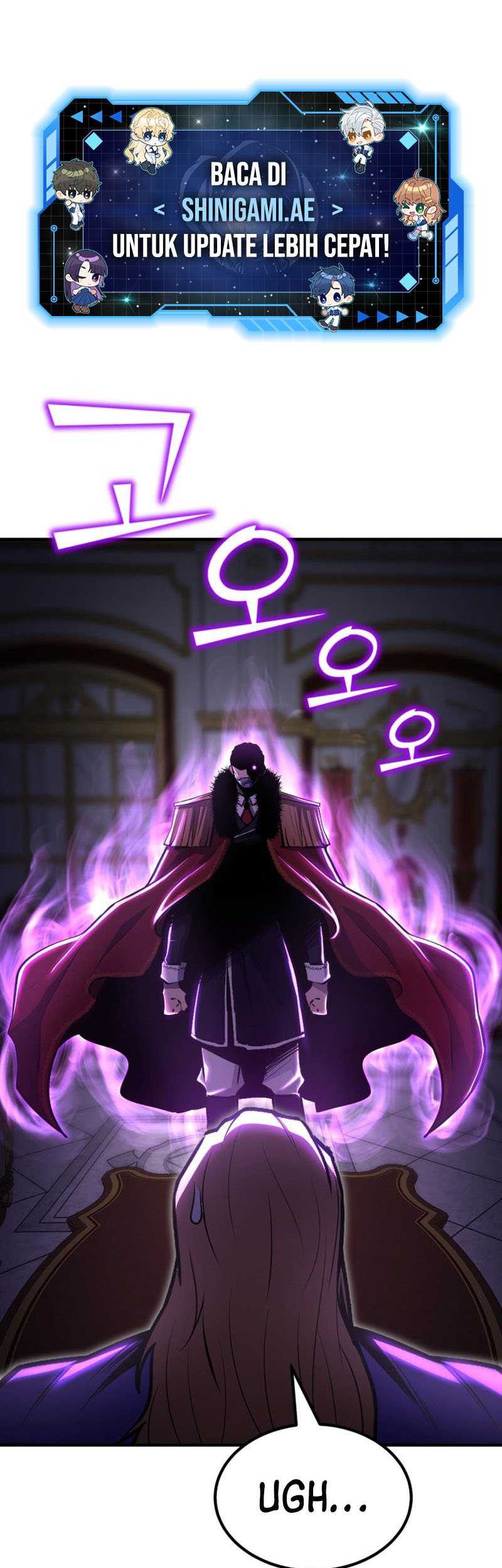 Manhwa Standard of Reincarnation Chapter 67 gambar 2