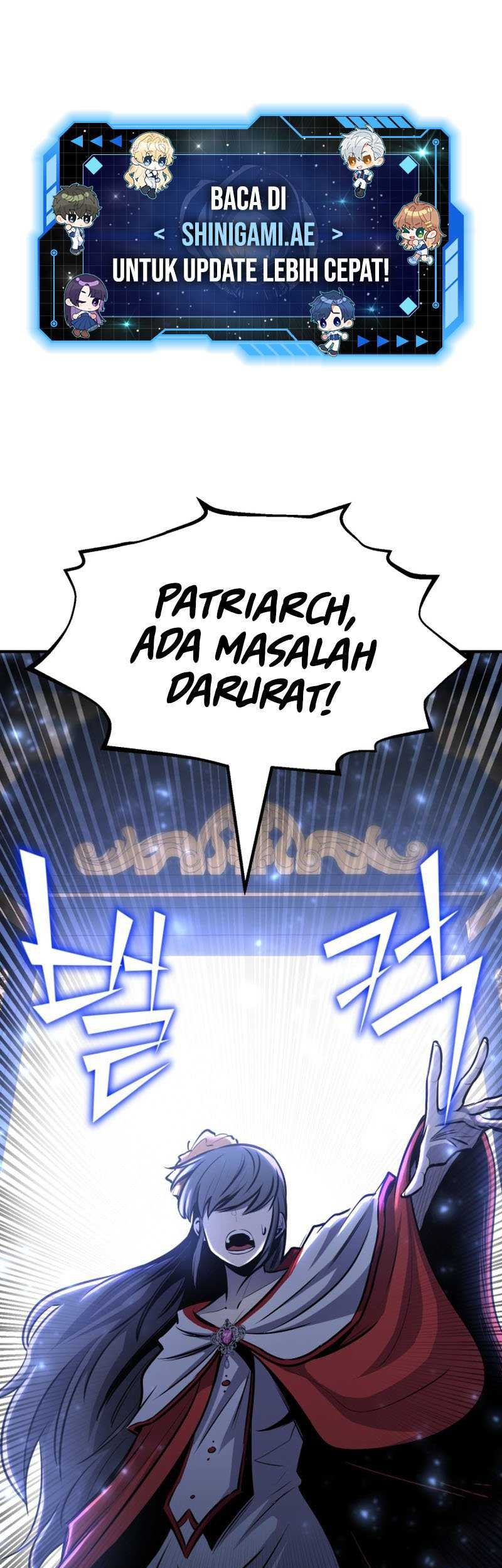 Manhwa Standard of Reincarnation Chapter 66 gambar 2