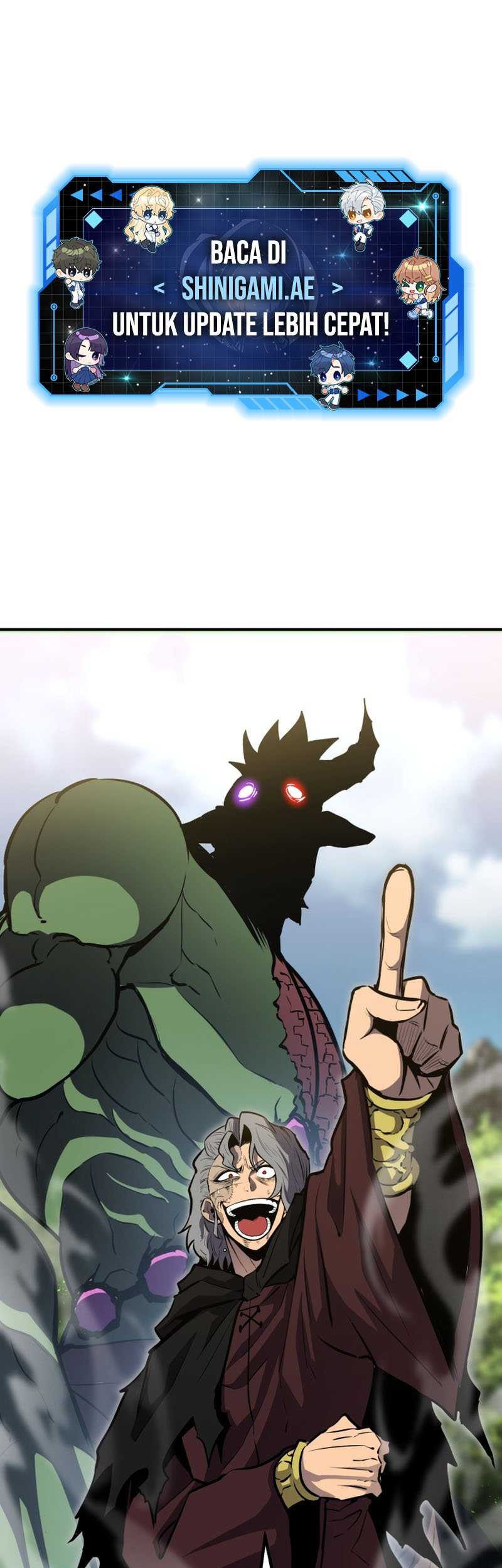 Manhwa Standard of Reincarnation Chapter 65 gambar 2