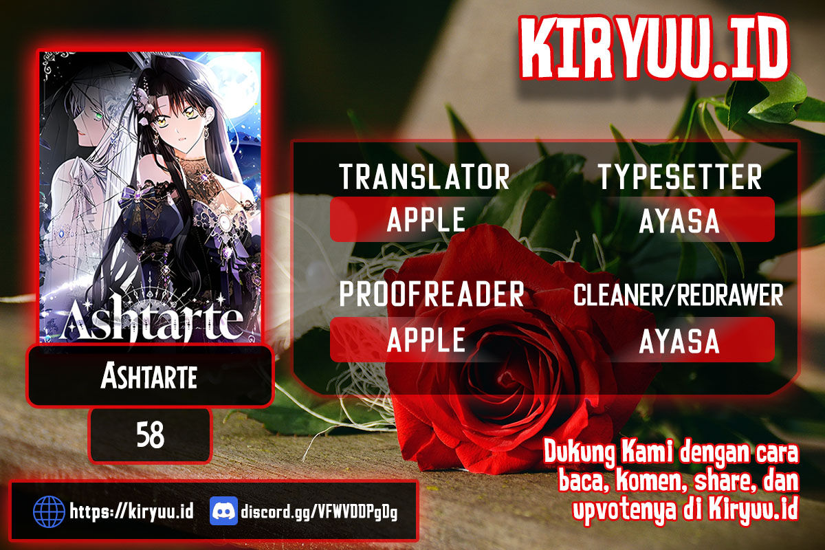 Komik Ashtarte Chapter 58 gambar 1
