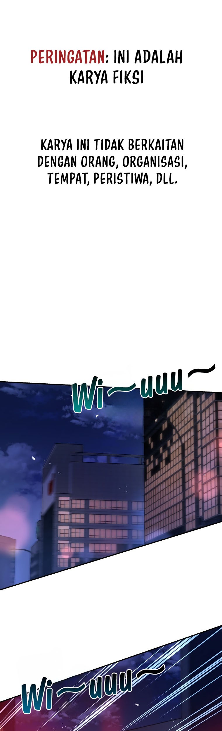 Manhwa Rescue System Chapter 54 gambar 2