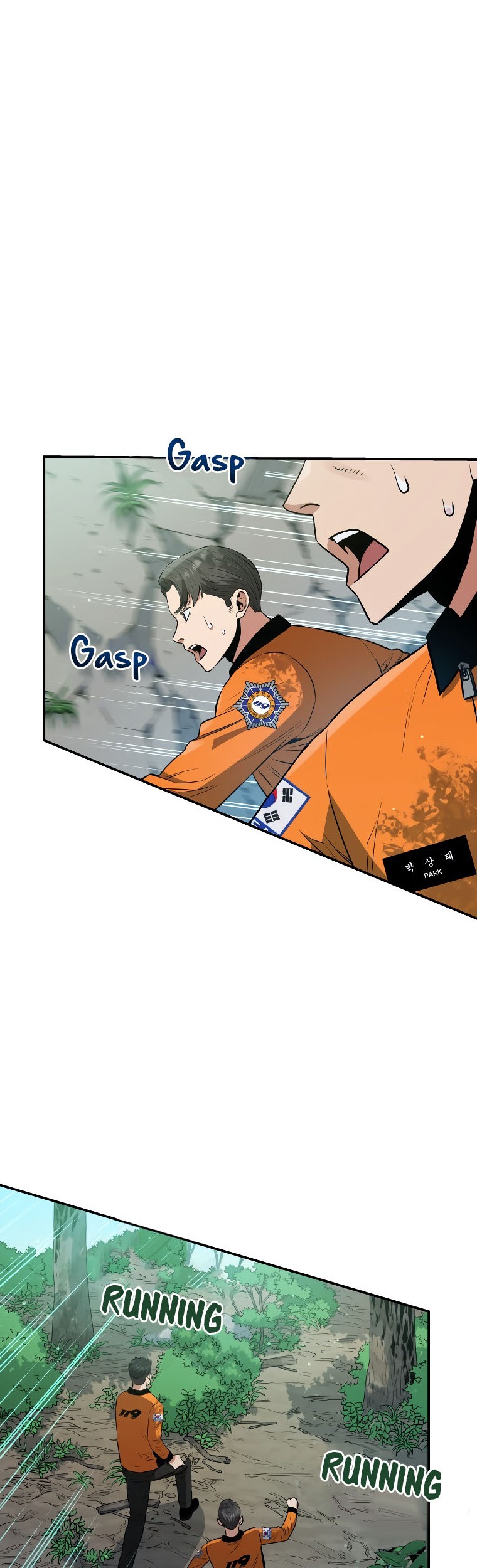 Rescue System Chapter 53 halaman 3