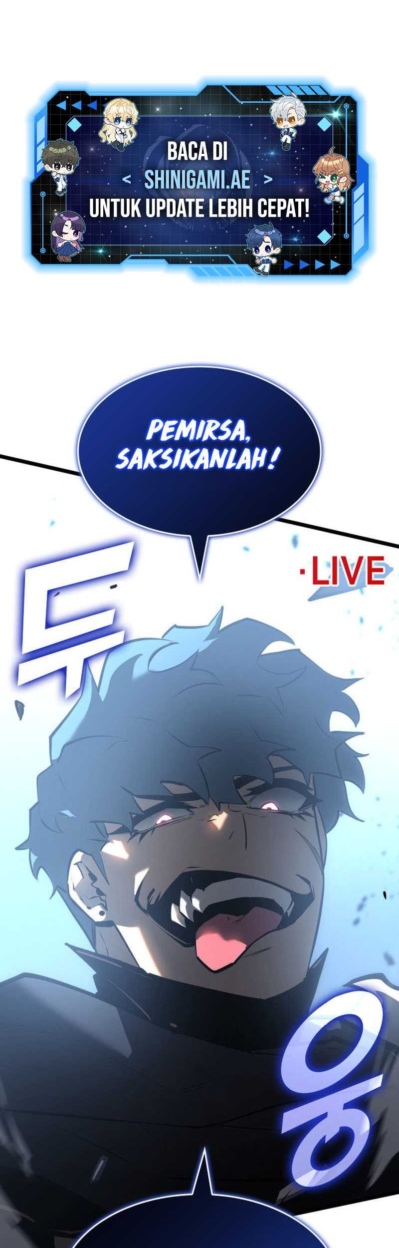 Manhwa Return of the SSS-Class Ranker Chapter 80 gambar 2