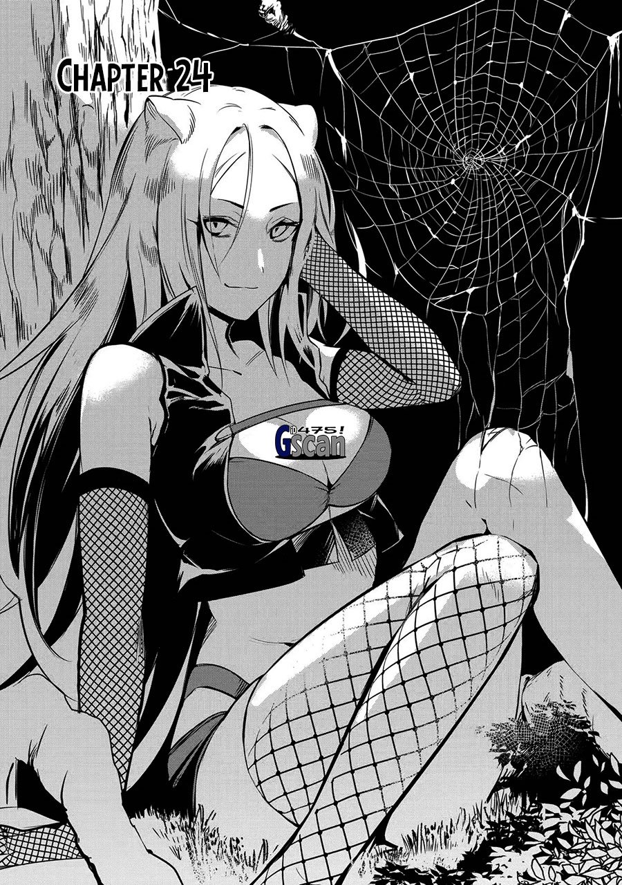 Komik Arafoo Otoko no Isekai Tsuhan Seikatsu Chapter 24 gambar 1