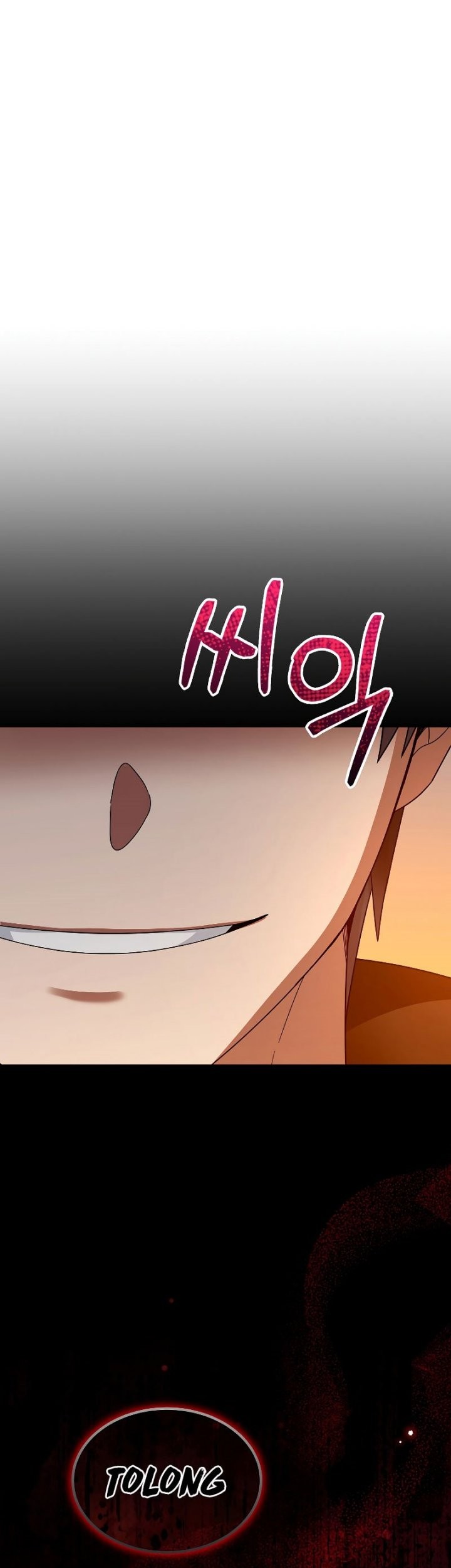 Manhwa The Newbie Is Too Strong Chapter 75 gambar 2