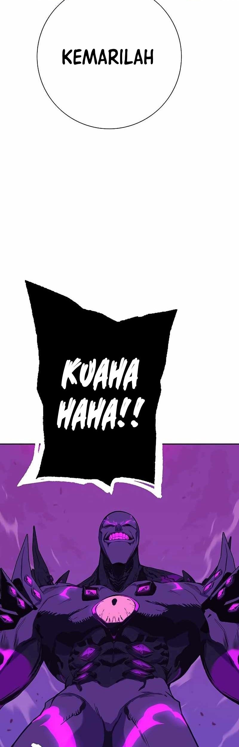 X Ash Chapter 96 halaman 5