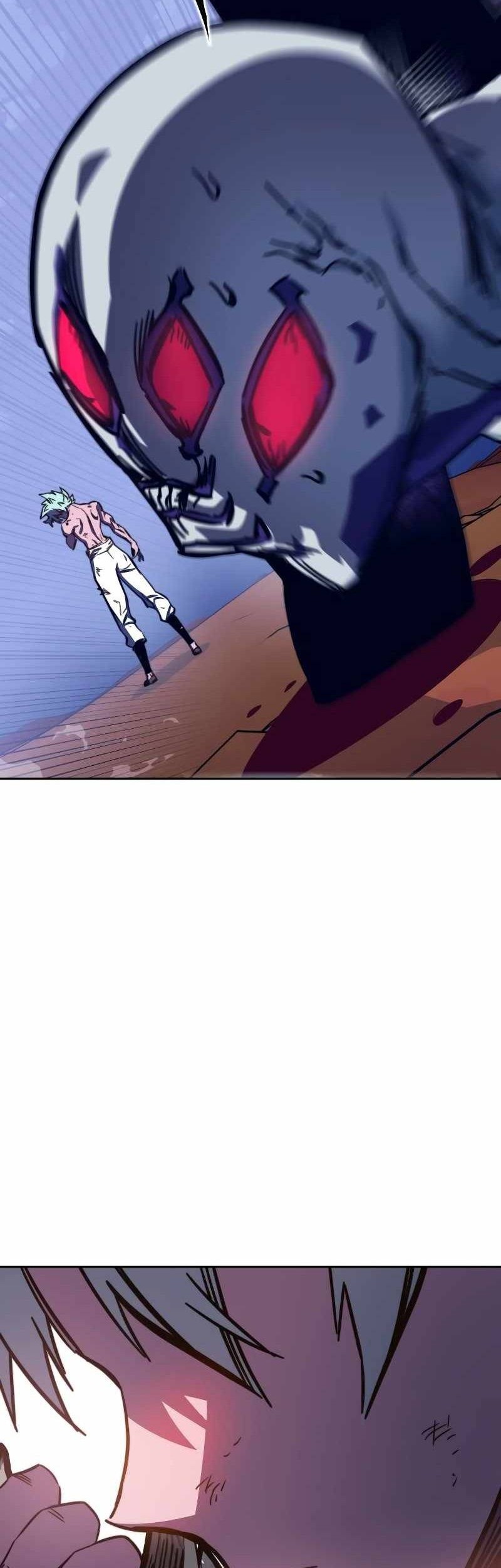 X Ash Chapter 94 halaman 4
