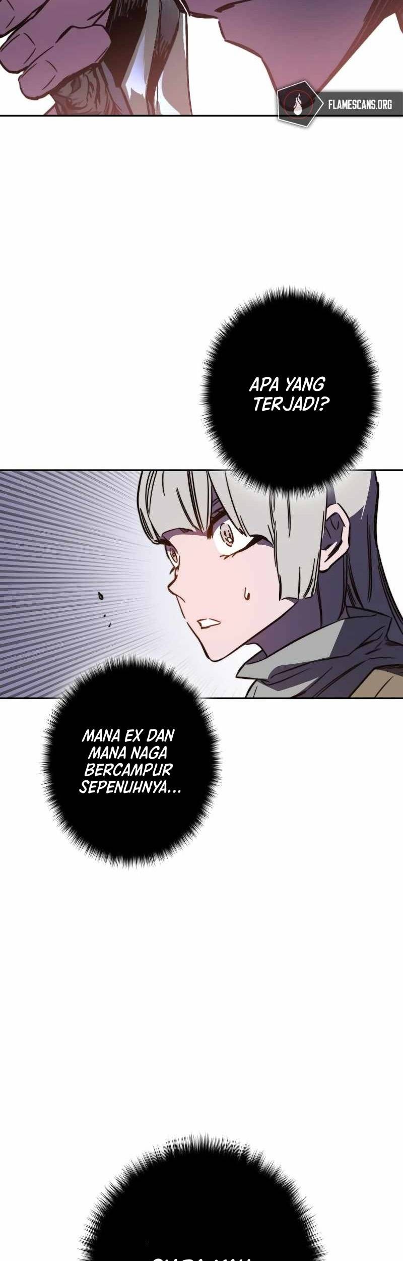 X Ash Chapter 94 halaman 5