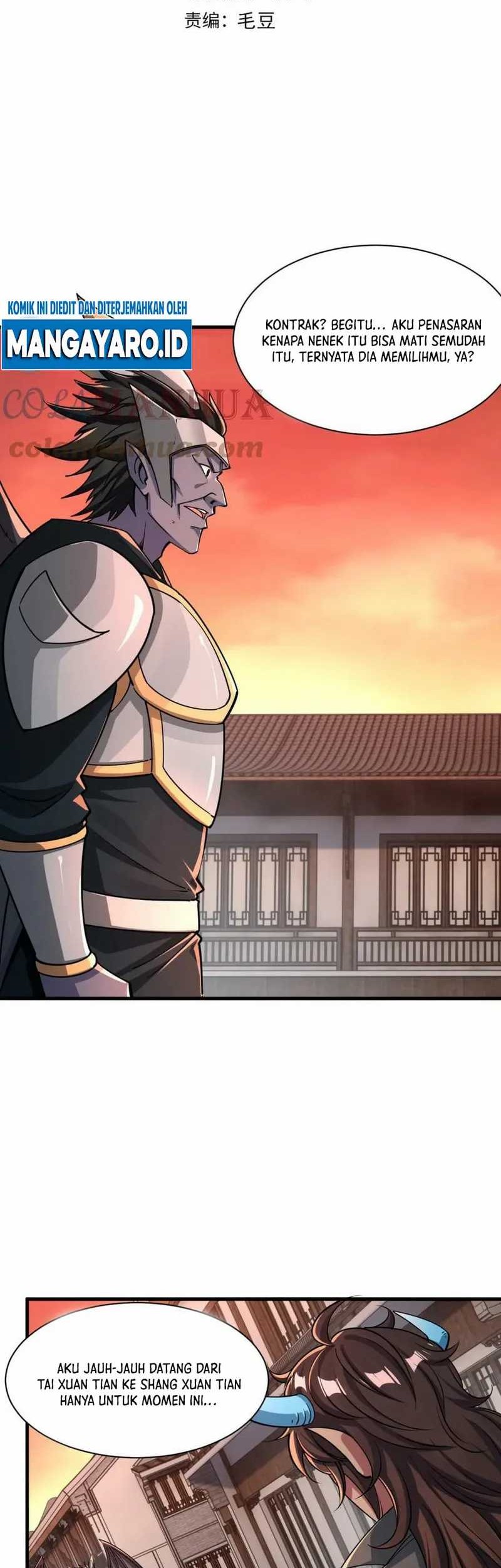 Manhua Attribute Extractor Chapter 82 gambar 2