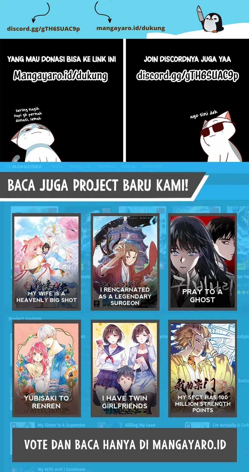 Attribute Extractor Chapter 82 - Halaman 33