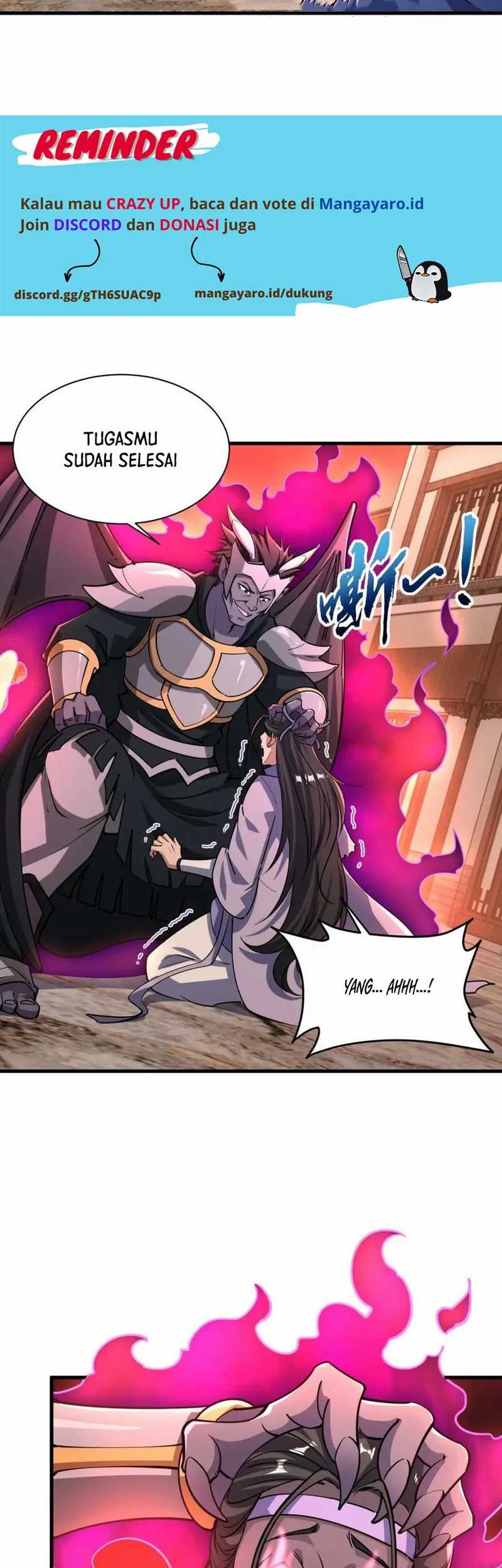 Attribute Extractor Chapter 81 - Halaman 6