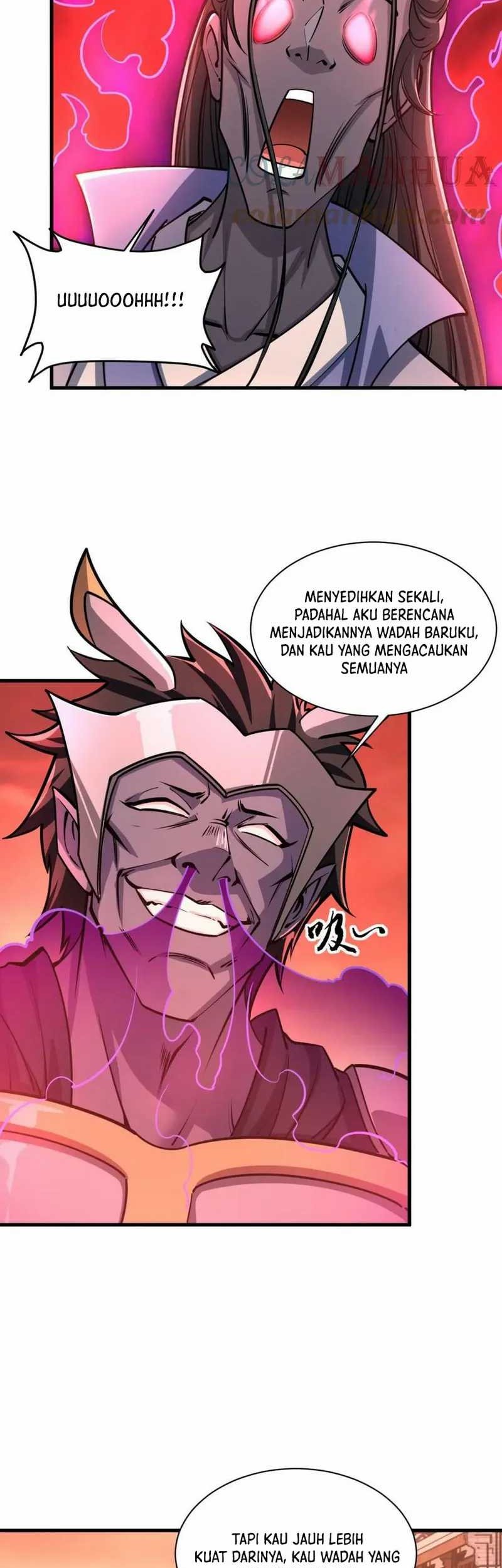 Attribute Extractor Chapter 81 - Halaman 7