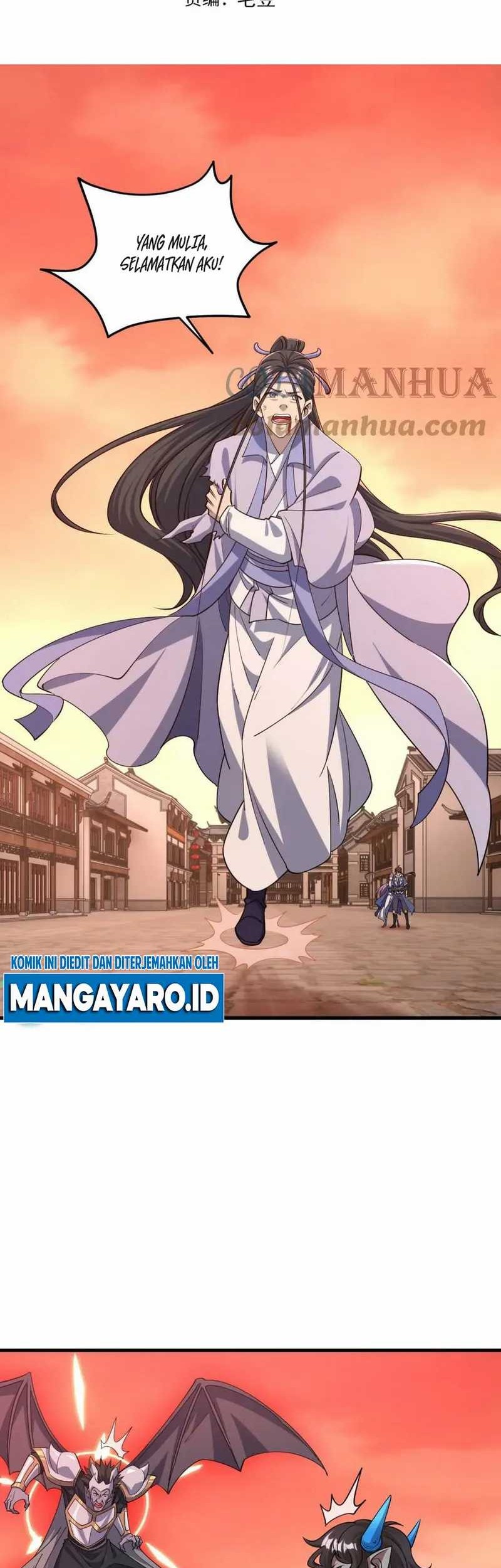 Manhua Attribute Extractor Chapter 80 gambar 2