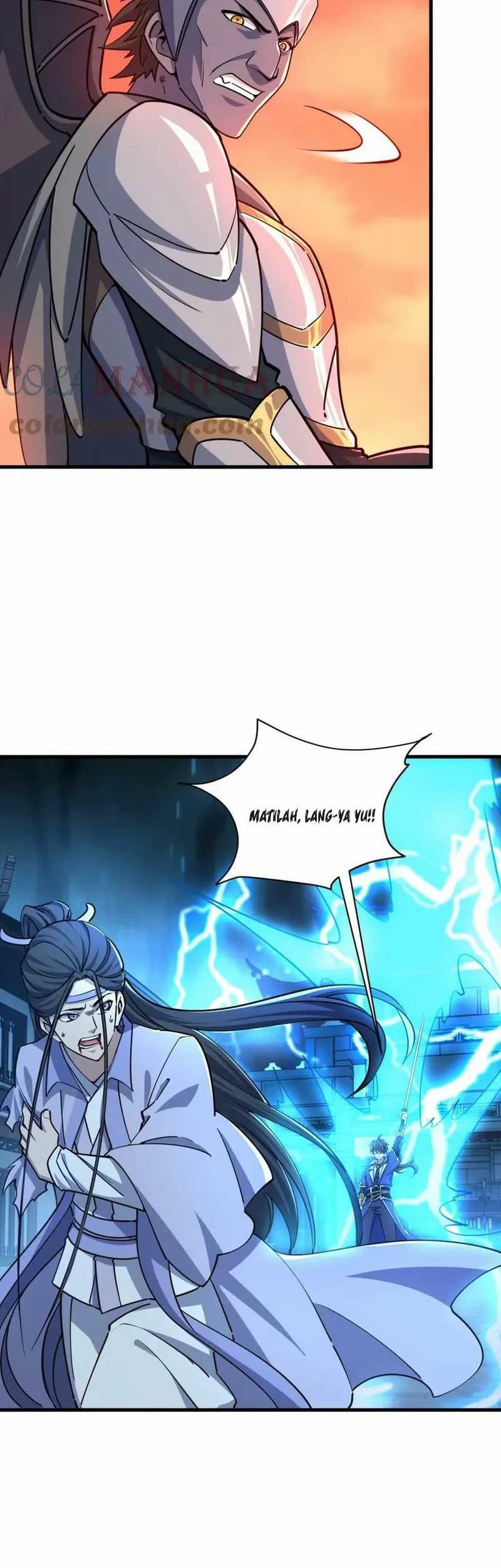 Attribute Extractor Chapter 80 - Halaman 6