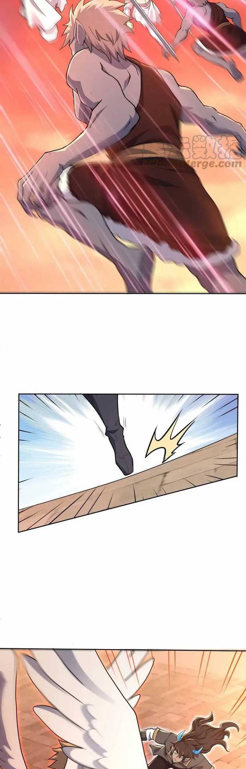 Attribute Extractor Chapter 79 - Halaman 6