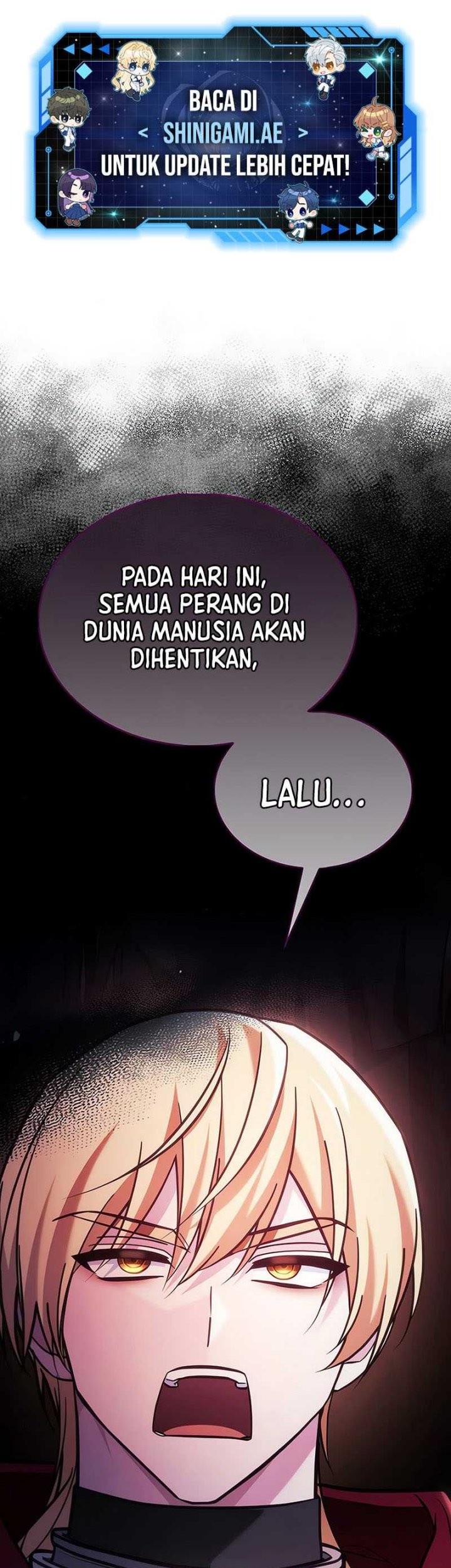 Manhwa I’m Not That Kind of Talent Chapter 55 gambar 2