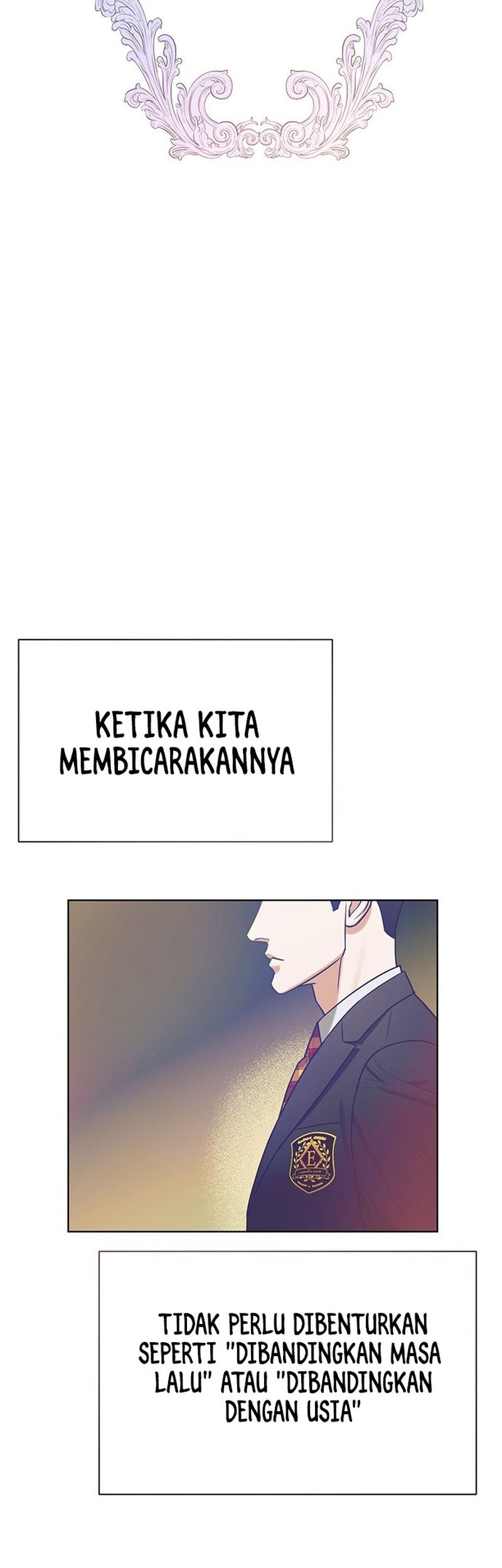 Manhwa Haunting Chapter 12 gambar 2