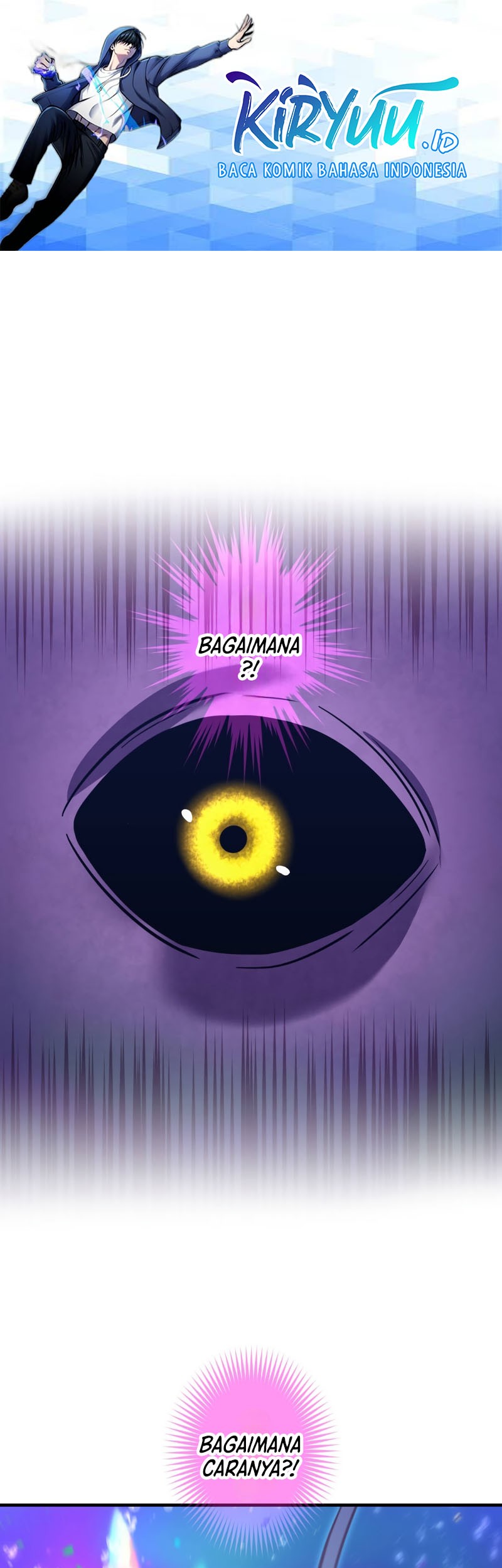 Manga Savior of Divine Blood ~Draw Out 0.00000001% to Become the Strongest~ Chapter 42 gambar 2