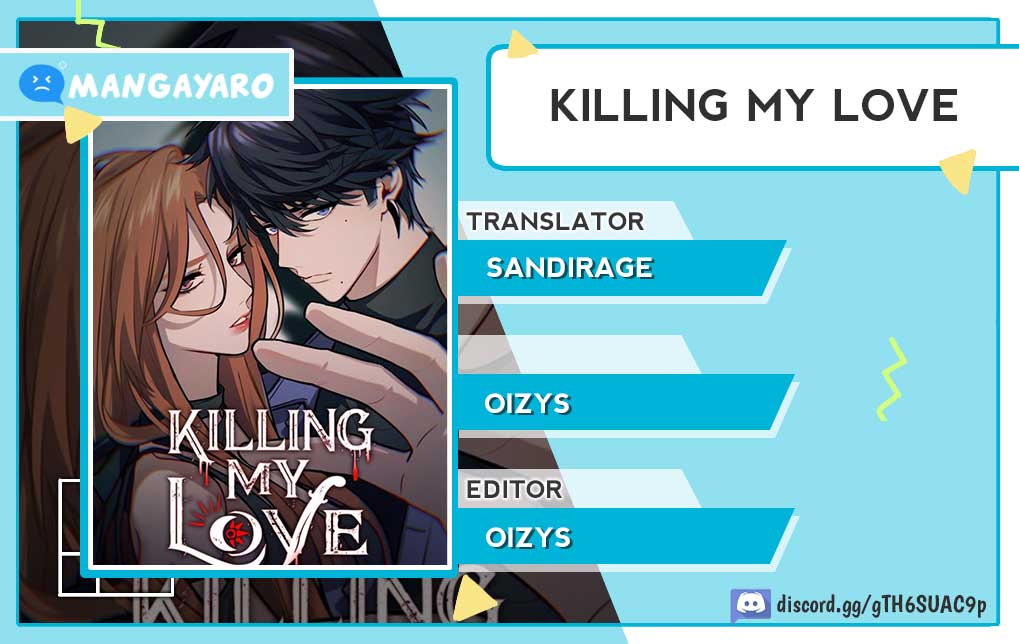 Komik Killing My Love Chapter 85 gambar 1