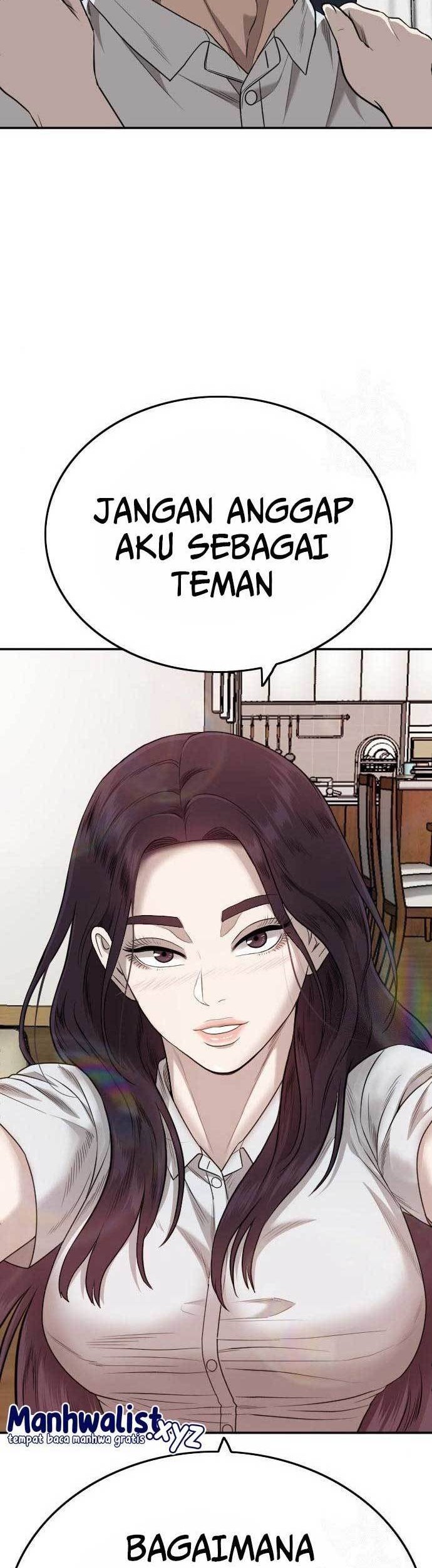 Manhwa A Bad Person Chapter 170 gambar 2