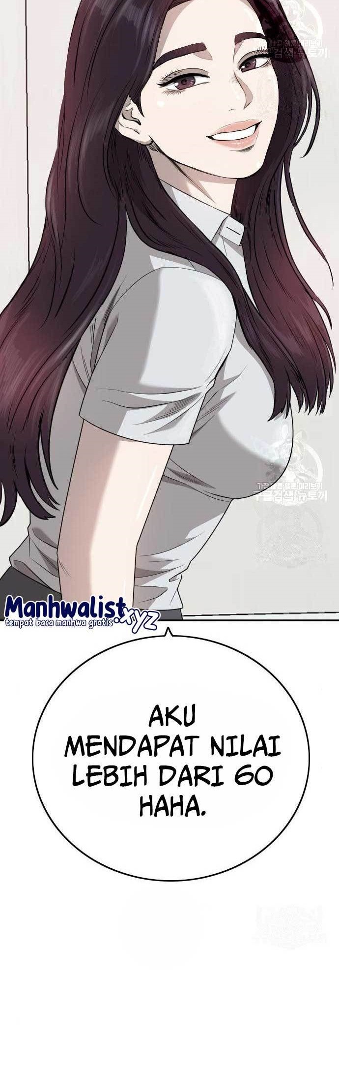Manhwa A Bad Person Chapter 169 gambar 2
