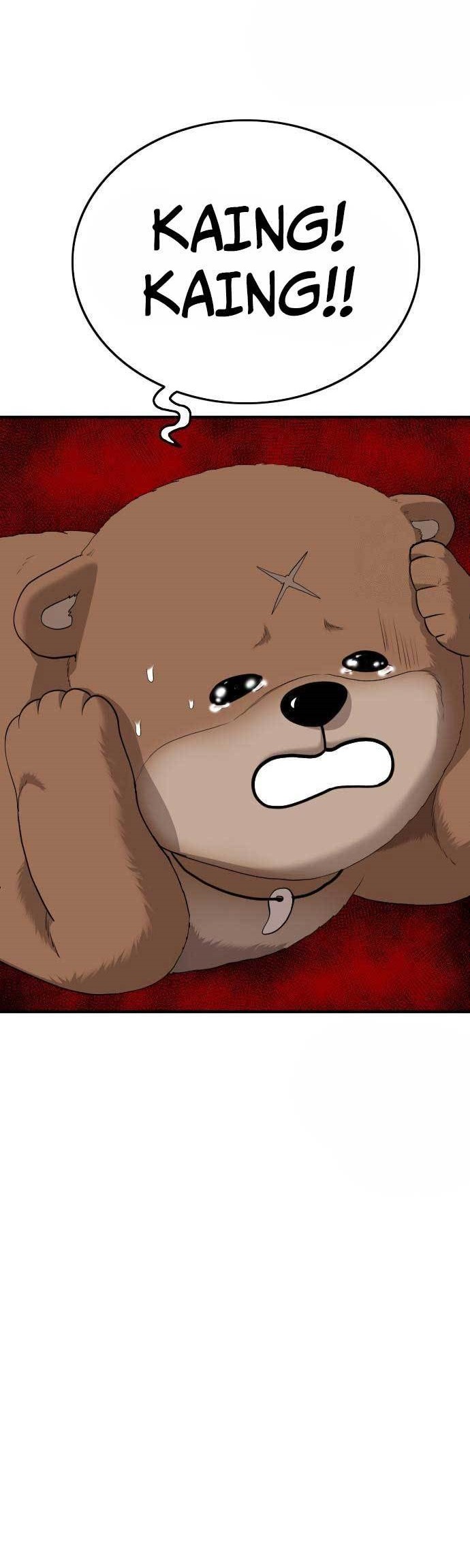 Manhwa A Bad Person Chapter 165 gambar 2