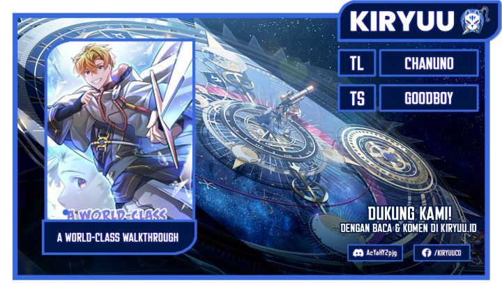 Komik The World-Class Extra’s Walkthrough Chapter 55 gambar 1