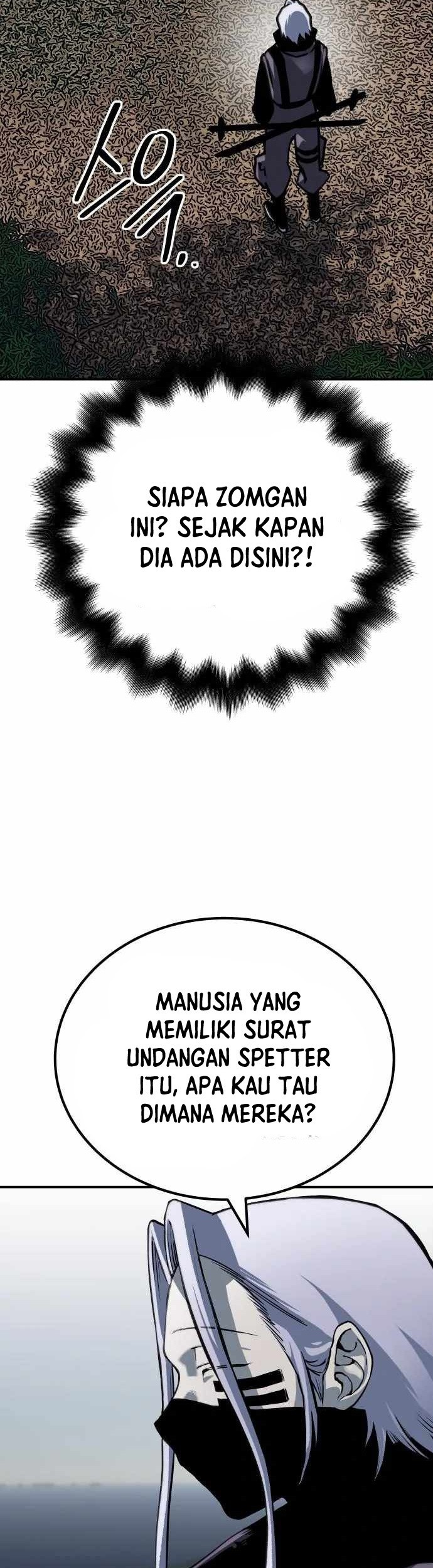 ZomGan Chapter 66 halaman 3
