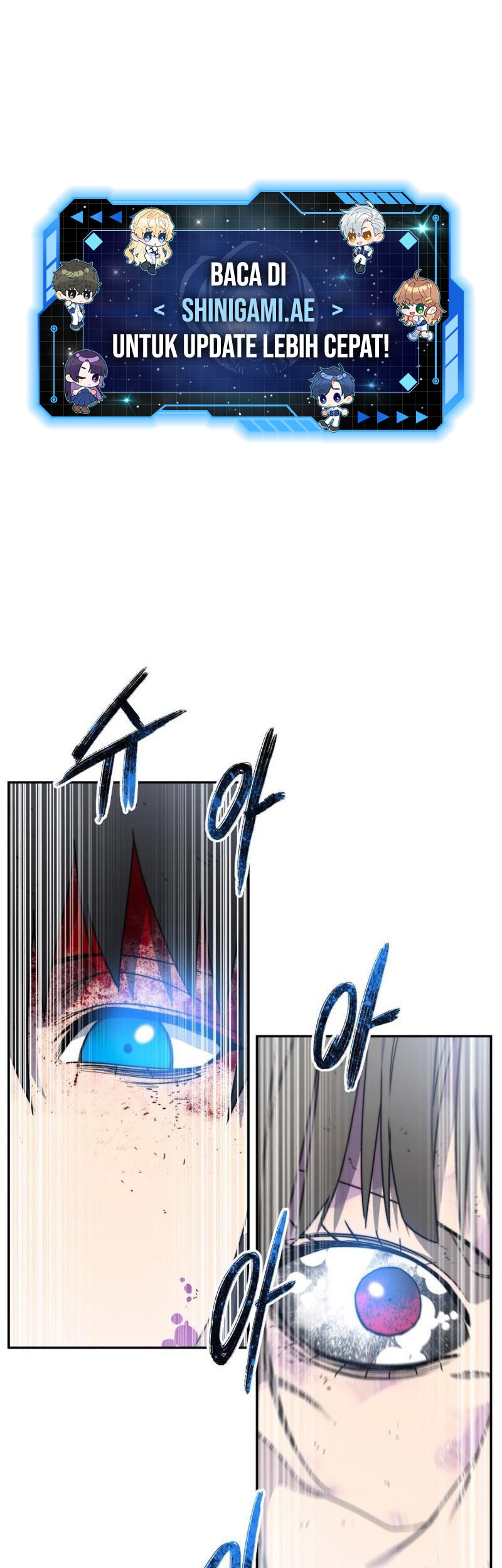Manhwa Existence Chapter 64 gambar 2