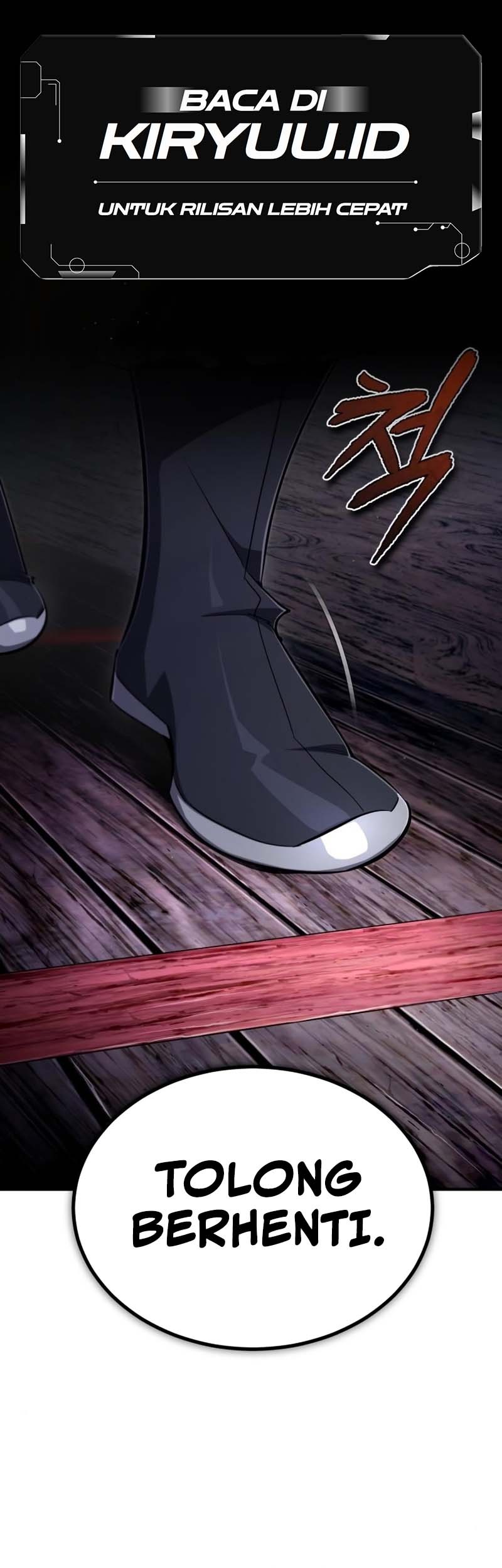 Manhwa Number One Star Instructor Master Baek Chapter 97 gambar 2