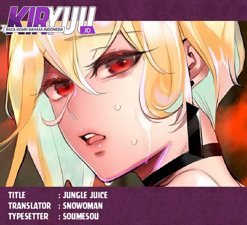 Komik Jungle Juice Chapter 98 gambar 1