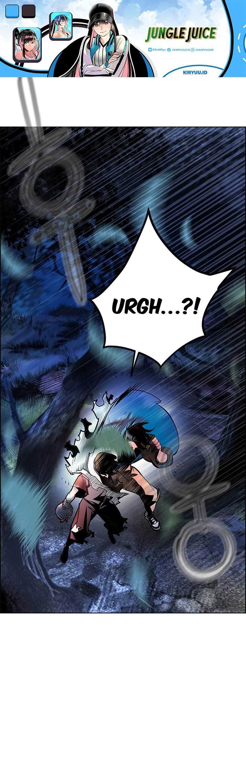 Manhwa Jungle Juice Chapter 98 gambar 2