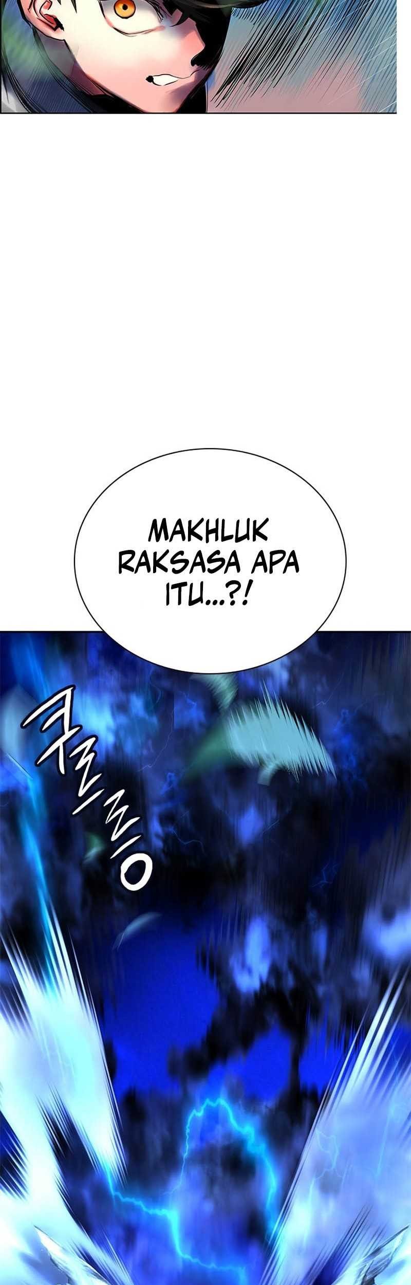 Jungle Juice Chapter 98 Gambar 4