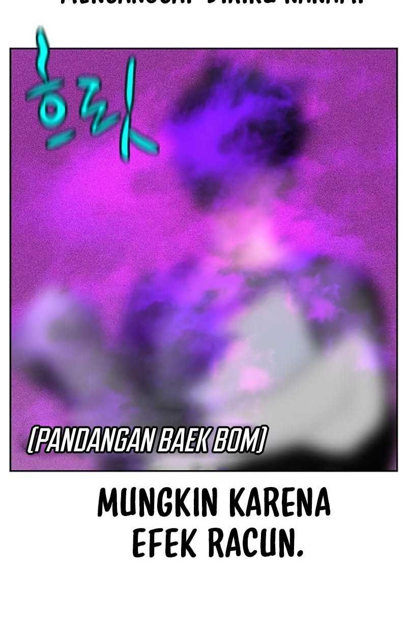 Jungle Juice Chapter 98 - Halaman 105
